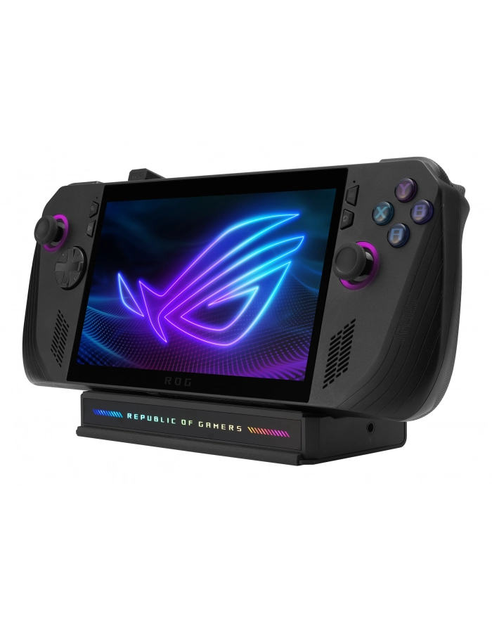 Stacja dokująca Asus DG300 ROG Castra Dock (90XB0A4NBDS000) główny