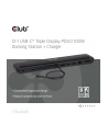 Stacja dokująca Club3d CSV-2541 (CSV2541) - nr 11