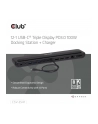 Stacja dokująca Club3d CSV-2541 (CSV2541) - nr 2