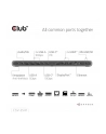 Stacja dokująca Club3d CSV-2541 (CSV2541) - nr 4