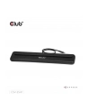Stacja dokująca Club3d CSV-2541 (CSV2541) - nr 6