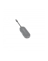 Stacja dokująca Terratec Connect c5 USB 3.2 Gen 1 (3.1 Gen 1) Type-C Srebrny (DK_NR_MKS_6118389) - nr 1
