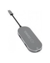 Stacja dokująca Terratec Connect c5 USB 3.2 Gen 1 (3.1 Gen 1) Type-C Srebrny (DK_NR_MKS_6118389) - nr 3