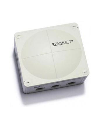 Reiner-Sct Reiner Sct 2716050-002 Timecard Accessbox Elek. Türöffnersteuerung Für