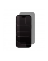 crong Hartowane szkło prywatyzujące Privacy 3D Armour Glass - iPhone Air - nr 2
