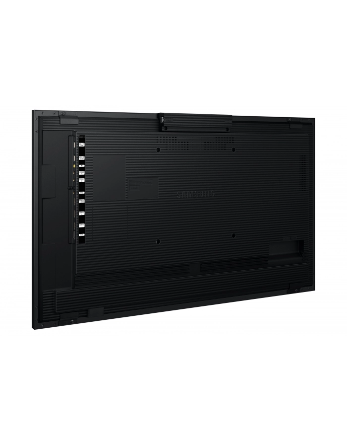 samsung Monitor interaktywny 32 cale QM32C-T LH32QMCTBGCXEN główny