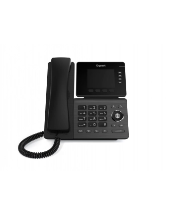 Gigaset P810 IP PRO profesjonalny telefon biurowy