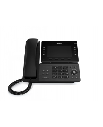 Gigaset P820 IP Pro Czarny