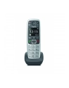 Gigaset E560 HX czarny - nr 21