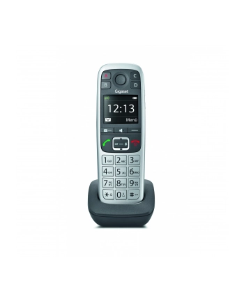 Gigaset E560 HX czarny