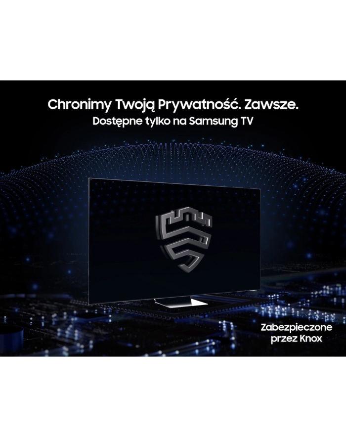 samsung Telewizor Full HD 24 '' UE24F6002FKXXH główny