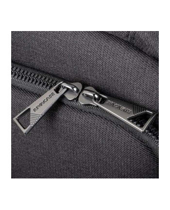 Rivacase Clark 8126 Plecak MacBook Air 15''/ Laptop 14'' czarny (RC8126_BK)