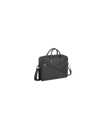 Rivacase Clark 8134 Torba laptop 15,6'' czarna (RC8134_BK)