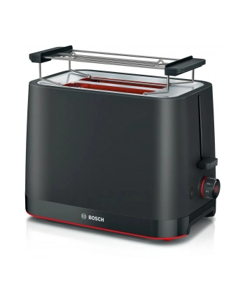 bosch Toster MyMoment TAT3M123 czarny