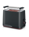 bosch Toster MyMoment TAT3M123 czarny - nr 6