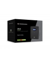 Conceptronic Technologia line-interactive 2,2 kVA 1320 W 4 x gniazdo sieciowe (ZEUS04G) - nr 6