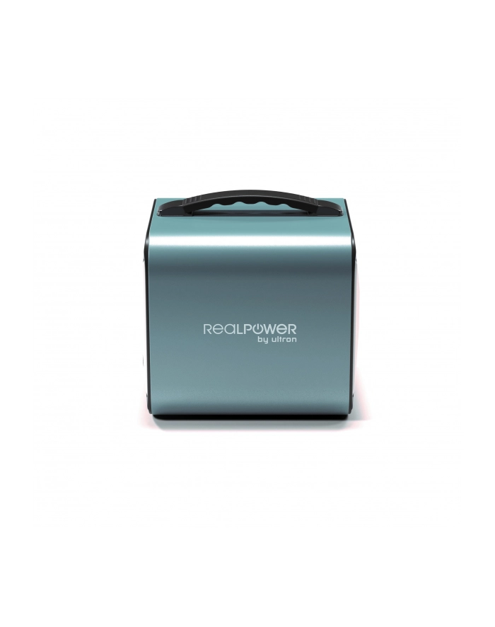 Realpower PS-300C 276 Wh (415191) główny