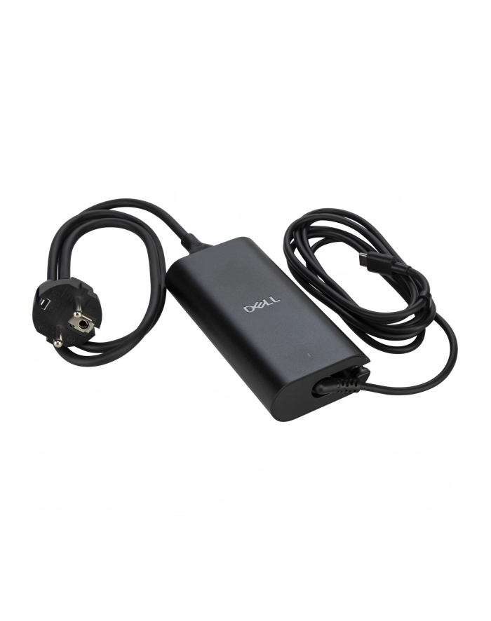 dell Zasilacz sieciowy 100W USB-C AC  Europa główny