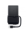 dell Zasilacz sieciowy 100W USB-C AC  Europa - nr 4