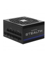 chieftec Zasilacz SPX-1000-FC STEALTH 80+ Platinum - nr 16