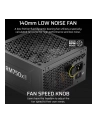 corsair Zasilacz RM750x SHIFT 80+ GOLD ATX 3.1 MODULAR - nr 9