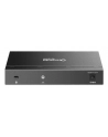 tp-link Przełącznik SG2206MP Omada, 6 portów gigabitowych w tym 4 porty PoE+ - nr 14