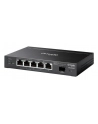 tp-link Przełącznik SG2206MP Omada, 6 portów gigabitowych w tym 4 porty PoE+ - nr 15