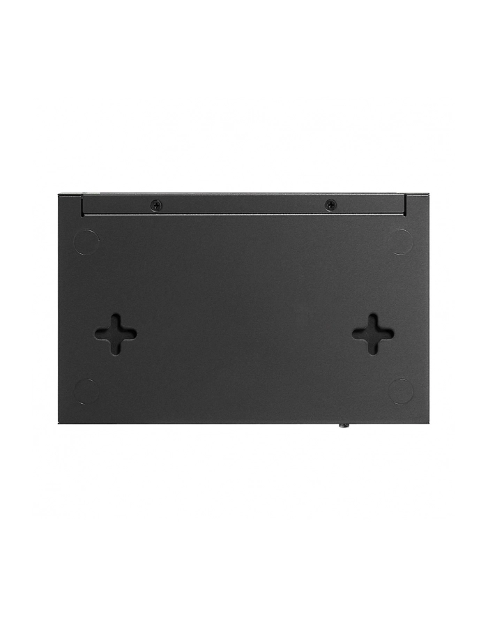 tp-link Przełącznik SG2206MP Omada, 6 portów gigabitowych w tym 4 porty PoE+ główny