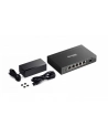 tp-link Przełącznik SG2206MP Omada, 6 portów gigabitowych w tym 4 porty PoE+ - nr 6