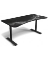 Arozzi Biurko Gaming-Tisch Arena Gunmetal - Galaxy 1/2 160X82Cm (Arenagunmgalaxy) - nr 1