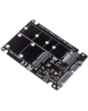 Microconnect MC-SSDSATACONV - Interfacekaart/-adapter - nr 1