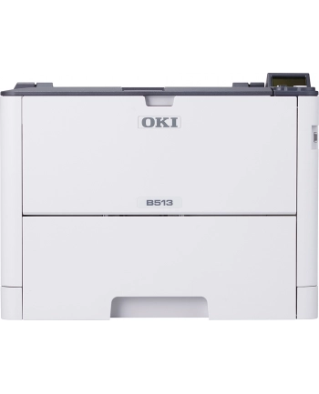 oki Drukarka B513DN A4 09006232