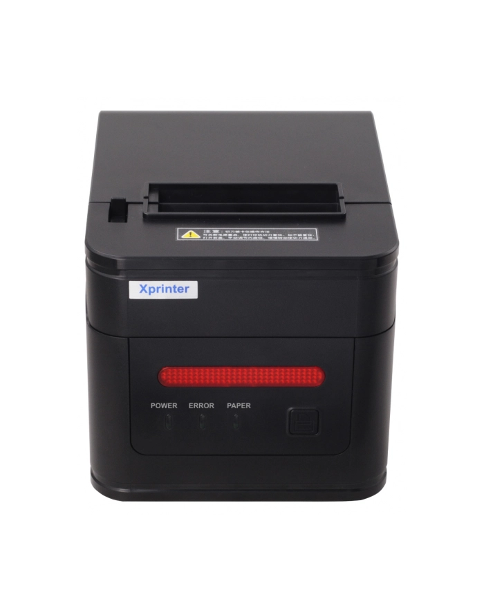 Xprinter Drukarka Termiczna Do Kas Fiskalnych C260-L główny