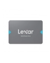 lexar Dysk SSD NQ100 2TB SATA3 2.5' 550/500MB/s - nr 1