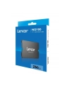 lexar Dysk SSD NQ100 256GB SATA3 2.5' 550/445MB/s - nr 3