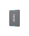 lexar Dysk SSD NQ100 256GB SATA3 2.5' 550/445MB/s - nr 9