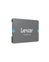 lexar Dysk SSD NQ100 512GB SATA3 2.5' 560/480MB/s - nr 10