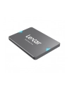 lexar Dysk SSD NQ100 512GB SATA3 2.5' 560/480MB/s - nr 5