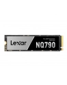 lexar Dysk SSD NQ790 512MB NVMe 4x4 2280 6400/2900MB/s - nr 1