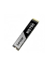 lexar Dysk SSD NQ790 512MB NVMe 4x4 2280 6400/2900MB/s - nr 3