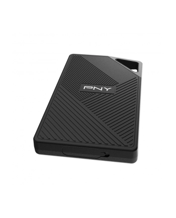 Silverstone PNY SSDEX USB 3.2 Gen 2/Type-C RP60 1TB (PSD0CS30601TBRB)
