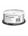 verbatim BD-R DL 50 GB 43749 25-pack - nr 1