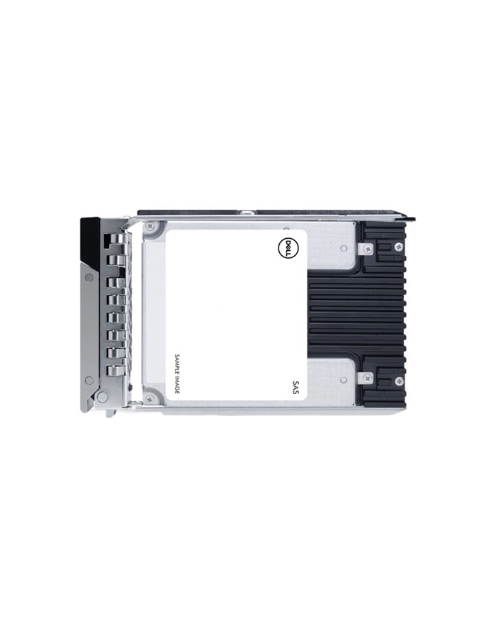 dell Dysk 480GB SSD SATA RI 6Gbps Cabled 2.5in główny