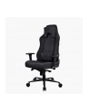 Arozzi Vernazza Pure Black SoftFabric VERNAZZASFBPBK - nr 12