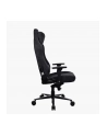 Arozzi Vernazza Pure Black SoftFabric VERNAZZASFBPBK - nr 3
