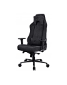 Arozzi Vernazza Pure Black SoftFabric VERNAZZASFBPBK - nr 7
