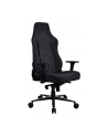 Arozzi Vernazza Pure Black SoftFabric VERNAZZASFBPBK - nr 9