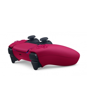 sony Kontroler bezprzewodowy PlayStation 5 DualSense Cosmic Red