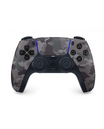sony Kontroler bezprzewodowy PlayStation 5 DualSense Grey Camo