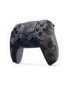 sony Kontroler bezprzewodowy PlayStation 5 DualSense Grey Camo - nr 6